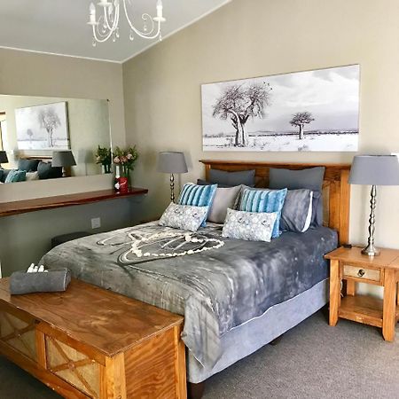 Meadow Lane Country Cottages Underberg Exterior foto
