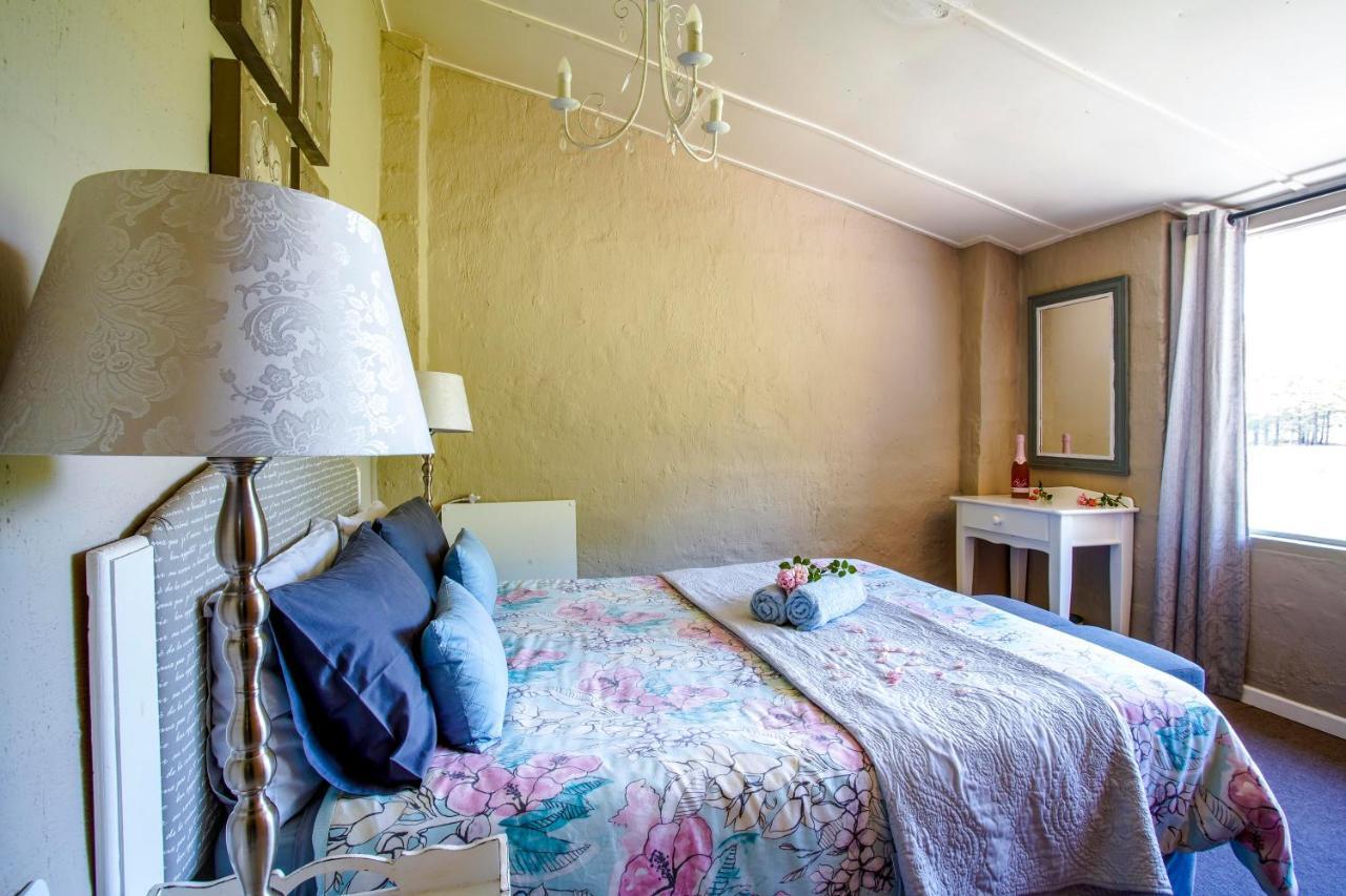 Meadow Lane Country Cottages Underberg Exterior foto