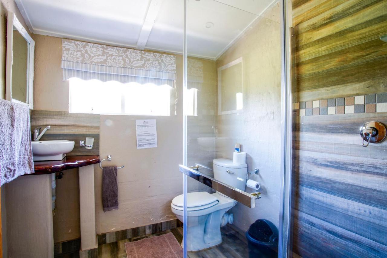 Meadow Lane Country Cottages Underberg Exterior foto