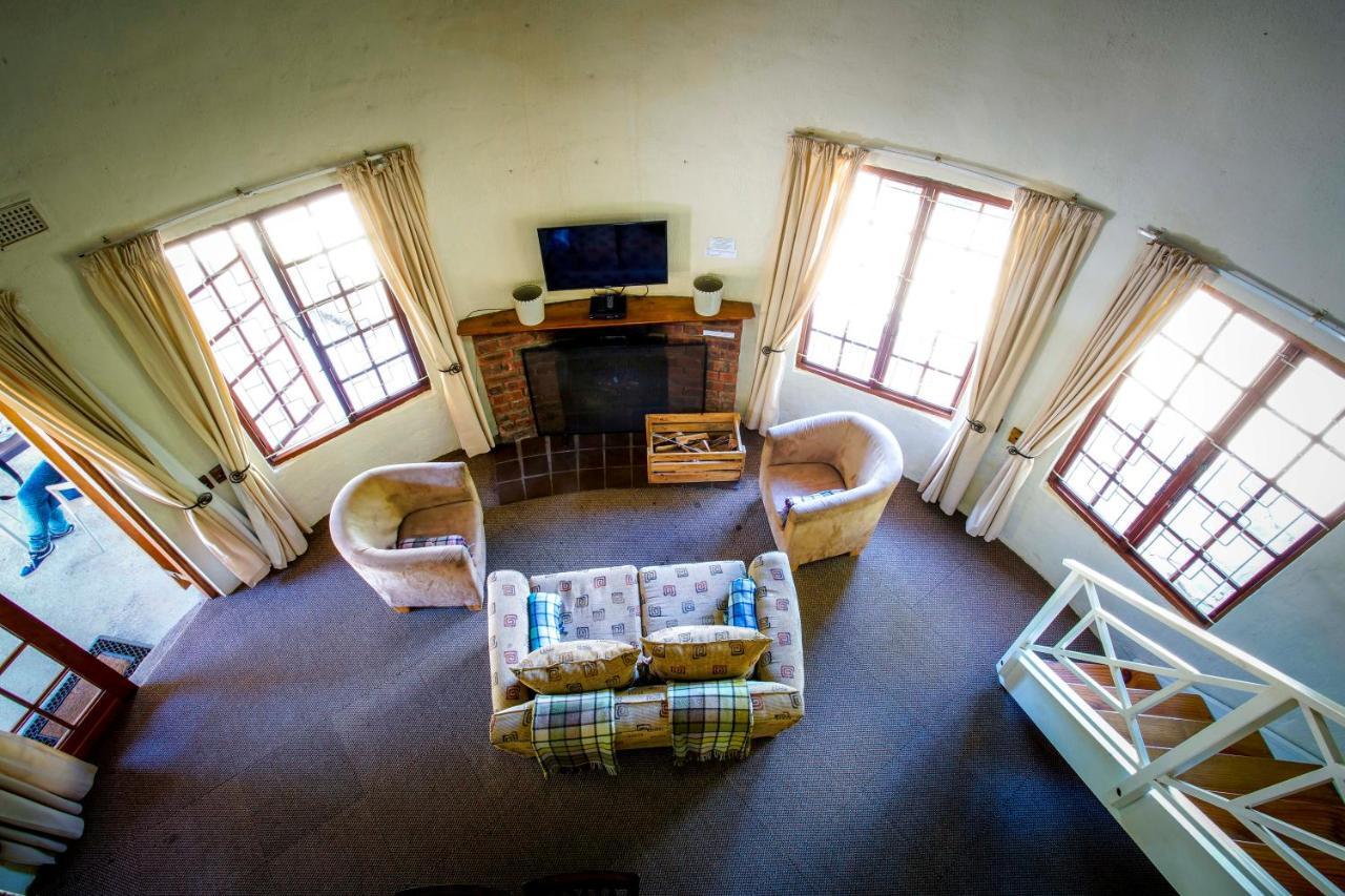 Meadow Lane Country Cottages Underberg Exterior foto