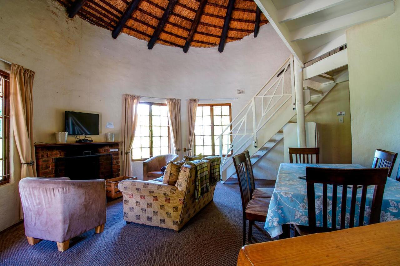 Meadow Lane Country Cottages Underberg Exterior foto